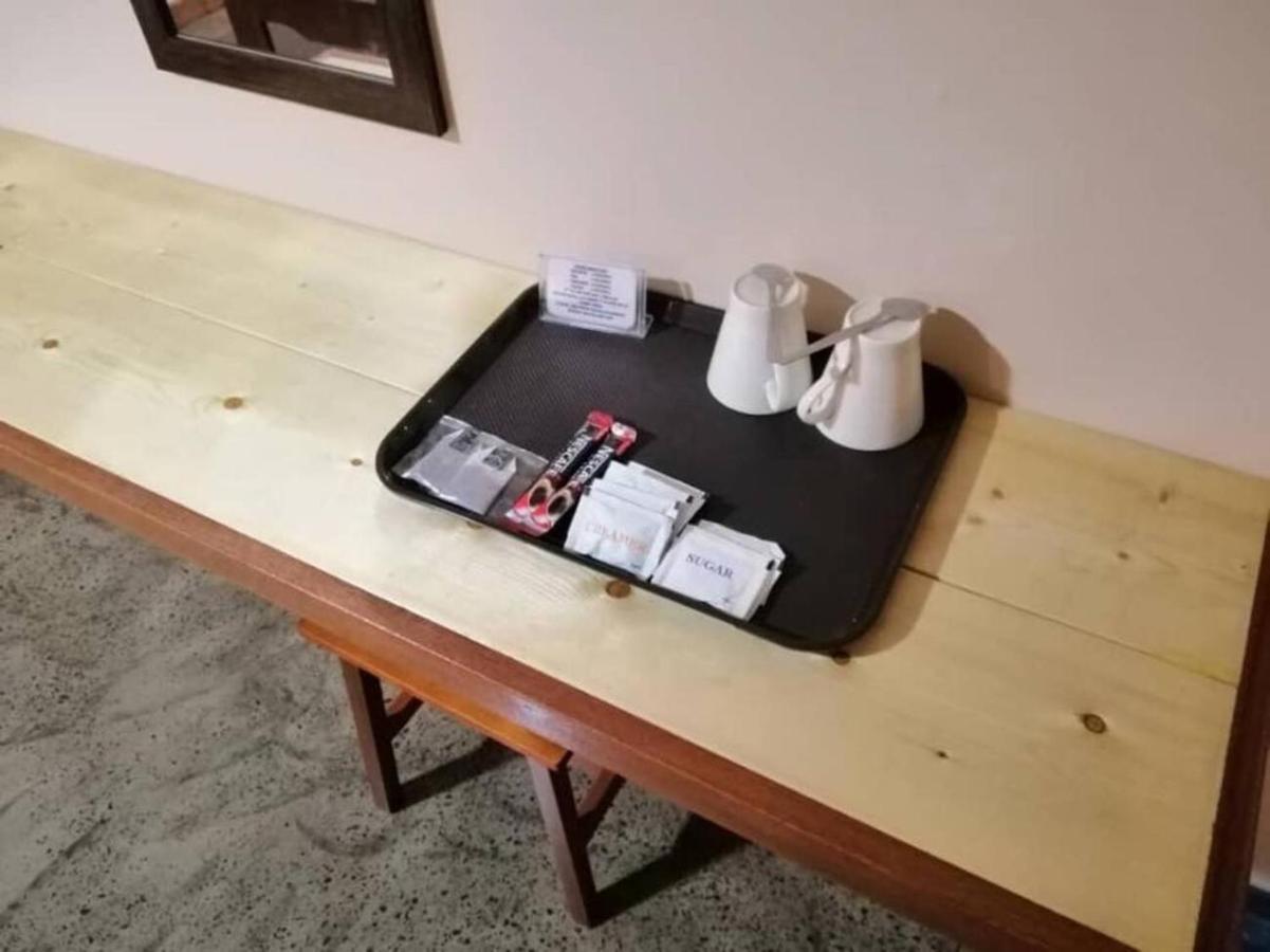 Seaside Travellers Inn Kinarut Eksteriør billede