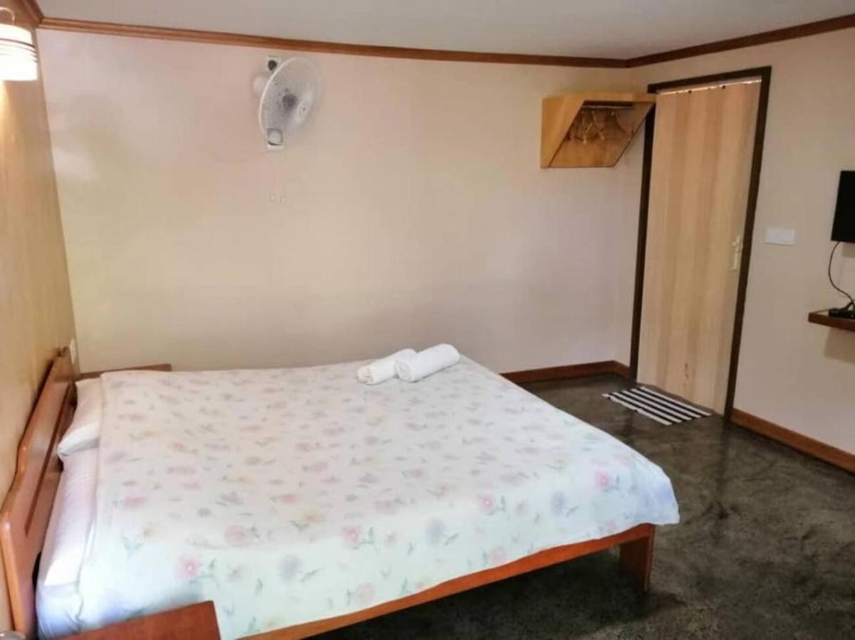 Seaside Travellers Inn Kinarut Eksteriør billede